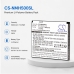 Batteria compatibile con Sonim