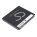 Batteria compatibile con Sonim