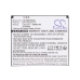 Batteria compatibile con Sonim