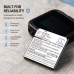 Batteria compatibile con Sonim