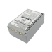 Batteria compatibile con Casio CS-NP100CA