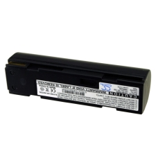 Sostituzione della batteria compatibile per Toshiba BN-V101,BN-V101E,DB-30,DDNP-100,NP-100