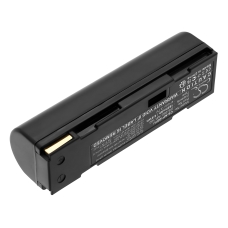 Sostituzione della batteria compatibile per Ricoh BN-V101,BN-V101E,DB-30,DDNP-100,NP-100