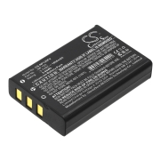 Batteria della fotocamera PENTAX Optio 555
