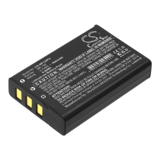 Sostituzione della batteria compatibile per INSIGNIA 084-07042L-027G,BP-1500S,D-LI7,DB-43,DRIFLLBAT...