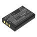 Camera Battery SVP CS-NP120FU