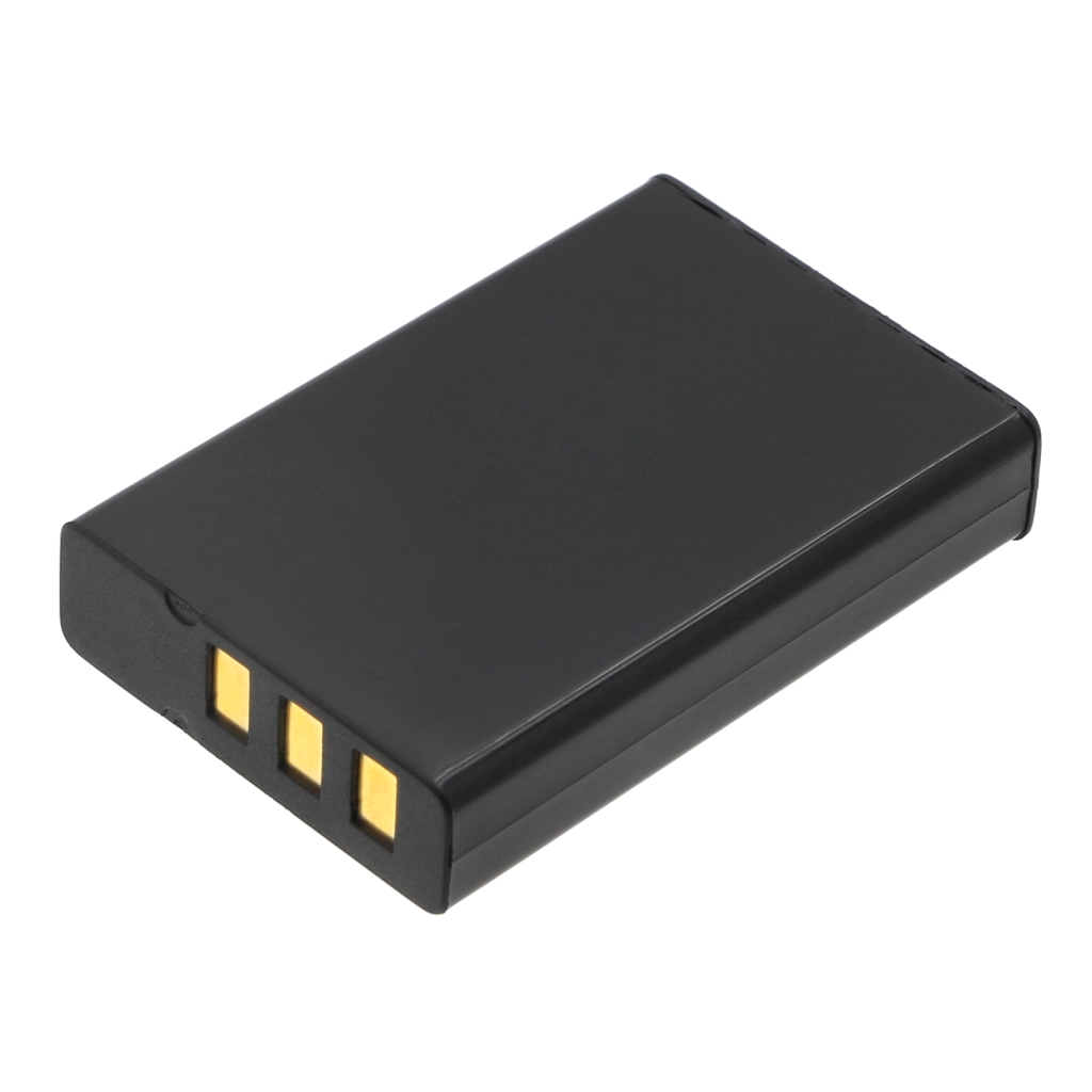 Camera Battery SVP CS-NP120FU