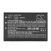Camera Battery SVP CS-NP120FU