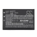 Batterie Sostituisce NP-120