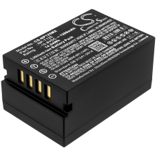 Sostituzione della batteria compatibile per FUJIFILM NP-T125