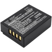 CS-NP126FU<br />Batterie per   sostituisce la batteria NP-W126