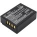 Batterie Sostituisce NP-W126S