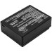 Batterie Sostituisce NP-W126S
