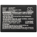 Batterie Sostituisce NP-W126S