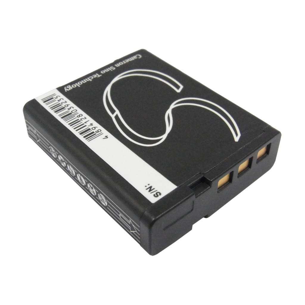 Battery Replaces NP-130A