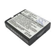 CS-NP130CA<br />Batterie per   sostituisce la batteria NP-130A