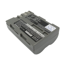 Sostituzione della batteria compatibile per FUJIFILM BC-150,NP-150