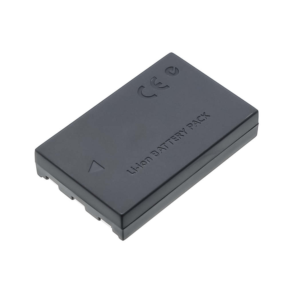 Battery Replaces NB-1L