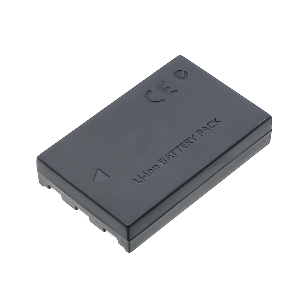 Batteria della fotocamera Canon IXY Digital 200a
