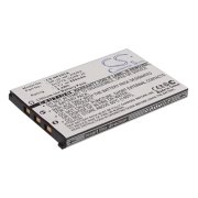 CS-NP20CA<br />Batterie per   sostituisce la batteria NP-20DBA