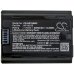 Batterie Sostituisce NP-W235
