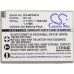Camera Battery SPEED CS-NP30FU