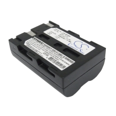 Sostituzione della batteria compatibile per Sigma BP-21,D-LI50,NP-400,SB-L1674