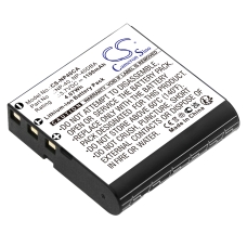 Sostituzione della batteria compatibile per CASIO CNP-40,LB-060,NP-40,NP-40DBA,NP-40DCA...