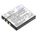 Camera Battery Ricoh CS-NP40FU