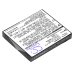 Camera Battery Ricoh CS-NP40FU