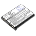 Batteria Sostituisce NS-DSC10SL