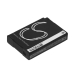 Batterie compatibile con Fujifilm XQ1 XQ1 CS-NP48FU