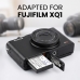 Batterie compatibile con Fujifilm XQ1 XQ1 CS-NP48FU