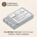 Batteria compatibile con Fujitsu