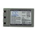 Batterie Sostituisce NP-600