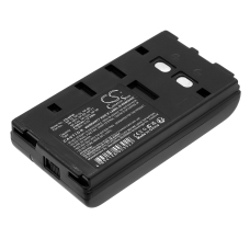 Sostituzione della batteria compatibile per RCA 550041-100,DR10,NP-33,NP-55,NP-66...