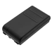 Batteria della fotocamera Sanyo VEMS1P