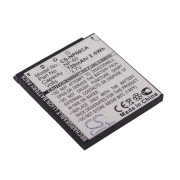 CS-NP60CA<br />Batterie per   sostituisce la batteria NP-60