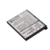 Camera Battery SVP CS-NP60CA