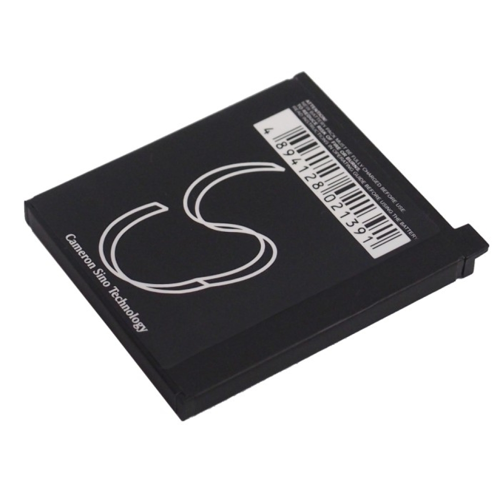 Camera Battery SVP CS-NP60CA
