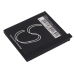 Camera Battery SVP CS-NP60CA