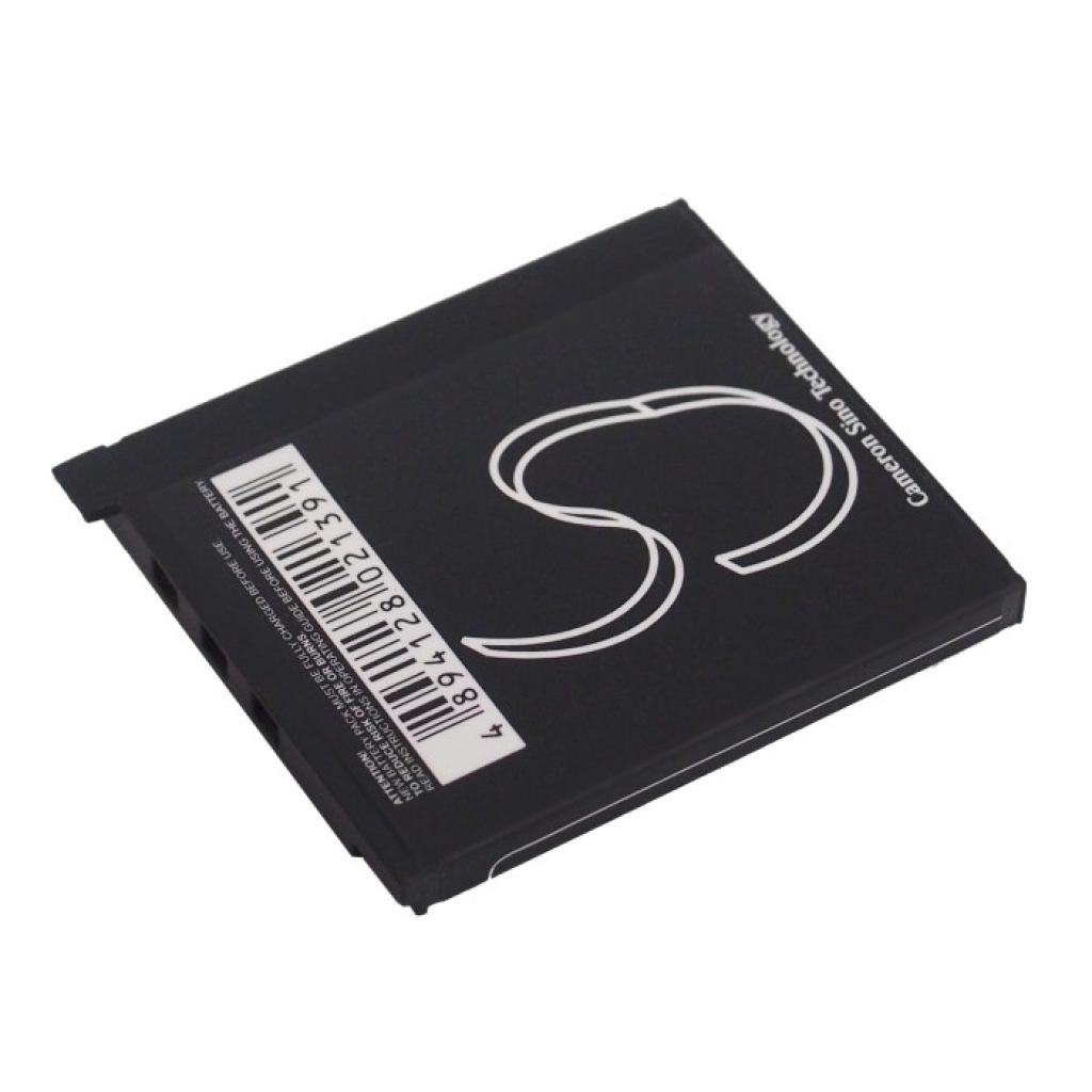 Camera Battery SVP CS-NP60CA
