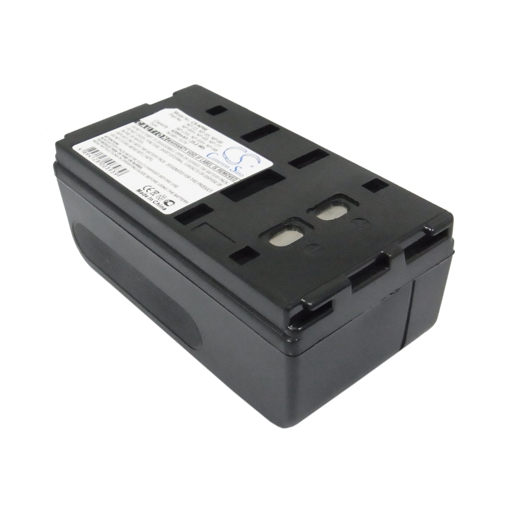 Power Tools Battery Pentax CS-NP66
