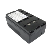 Batteria della fotocamera JVC GR-AX410U
