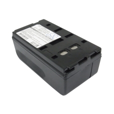 Sostituzione della batteria compatibile per RCA 550041-100,DR10,NP-33,NP-55,NP-66...
