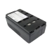 Batteria della fotocamera Sony CCDTR520E