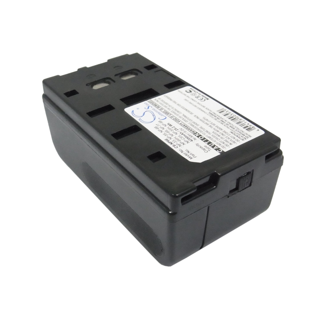 Power Tools Battery Pentax CS-NP66