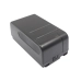 Batteria della fotocamera Sony CCDTR520E