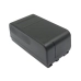 Batteria della fotocamera Sony CCDTR520E