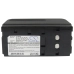 Batteria della fotocamera Sony CCDTR520E